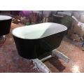 CE ISO9001 Acrylic Freestanding Bathtub (CL-334)